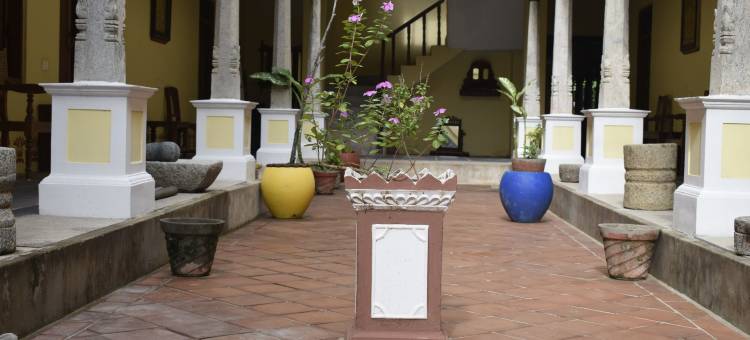 萨拉德哈拉姆遗产酒店拉克什米维拉斯(Lakshmi Vilas)图片