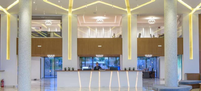 里托斯玛蕾酒店(Lyttos Mare)图片