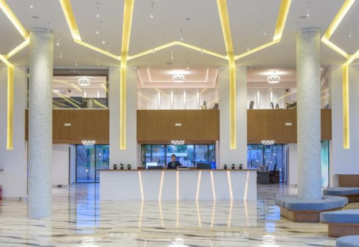 Lyttos Mare Hotel Overview