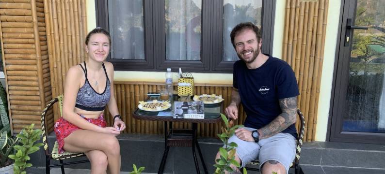 三谷明鸿民宿(Tam Coc Minh Hung Homestay)图片