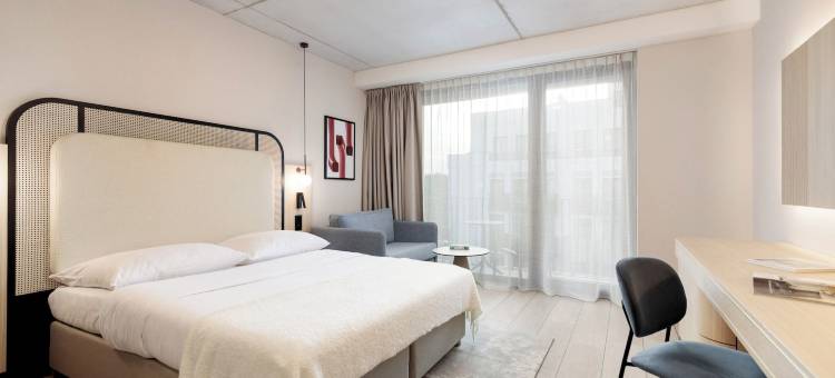 波罗的海公园阁楼(Baltic Park Loft by Zdrojowa Hotels)图片