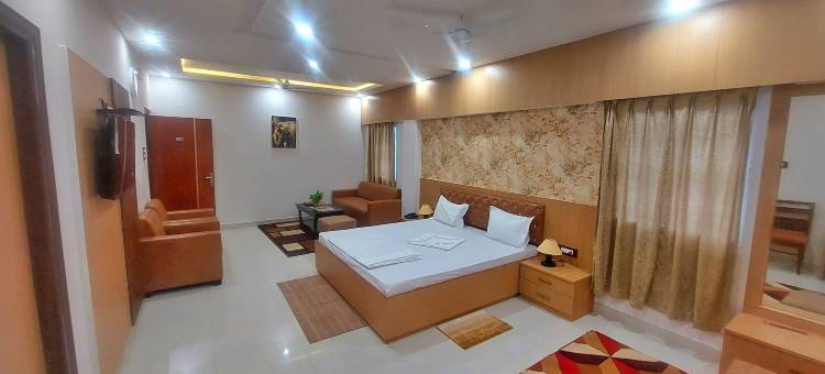 阳光酒店(Hotel Sunshine)图片