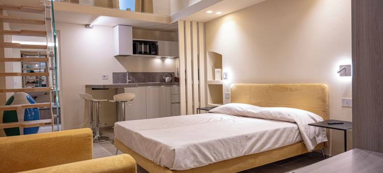 爱丽丝公寓(Iris Apartments)图片