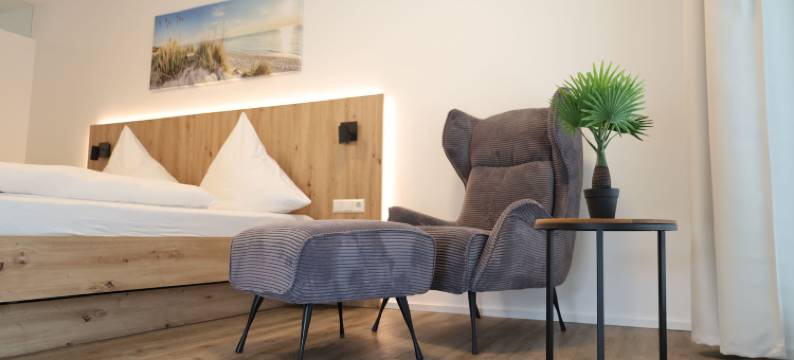 MEIN MOTEL - 自助入住 -(Mein Motel - Self Check-IN)图片