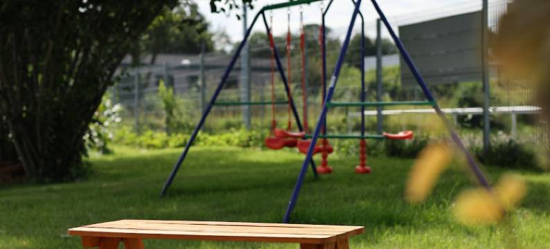 MEIN MOTEL - 自助入住 -(Mein Motel - Self Check-IN)图片