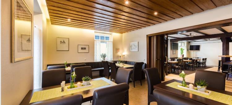 内格尔酒店(Hotel & Gasthaus Nagel)图片