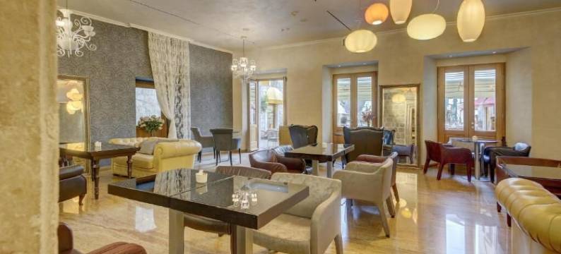 瓦尔达尔酒店(Hotel Vardar)图片