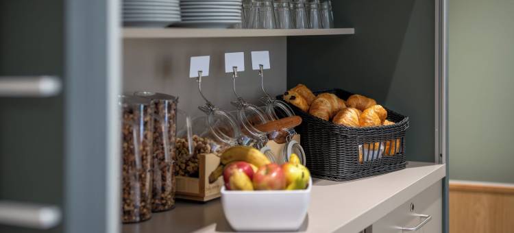 施安智慧汽车旅馆(Bsmart Motel Schaan)图片