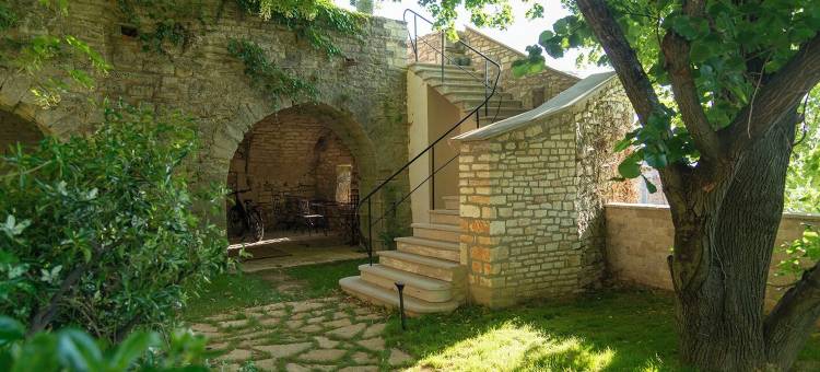 拉古尔吉尔民宿(Maison d'Hotes la Gourguille)图片