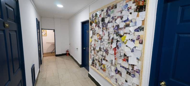 碧文旅馆(Beewon Guesthouse)图片