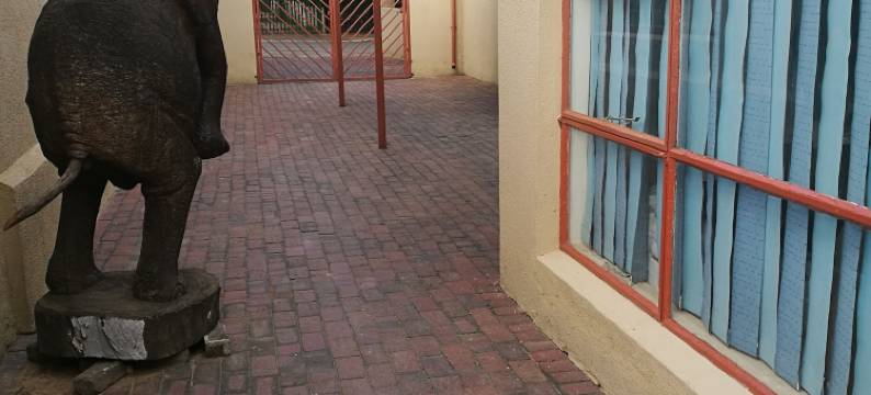 奈希尔度假屋 & 月见草小屋酒店(Naisar Holiday Home & Cottage Primrose)图片