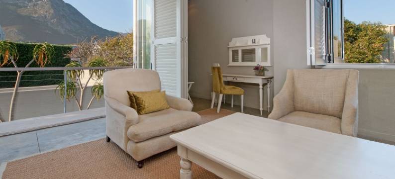 Mosselberg on Grotto Beach图片