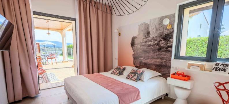 卡萨诺瓦旅馆(Casa Nova Maison d'hôtes)图片