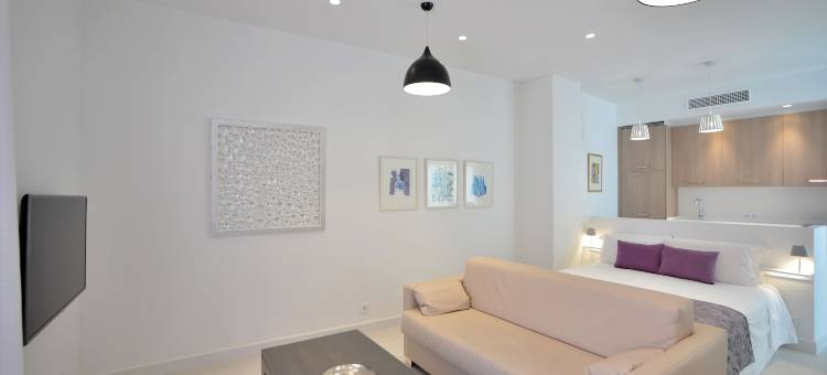 艾尔阿玛多帕拉西奥酒店(El Armador Casa Palacio by Luxury Suites Cádiz)图片