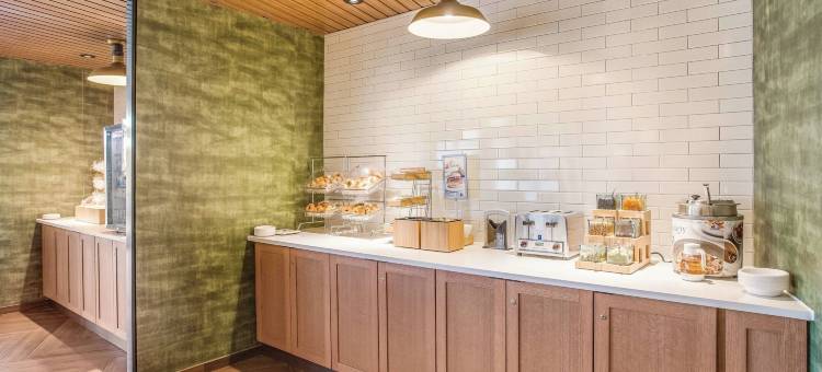 Fairfield Inn & Suites Rolla图片