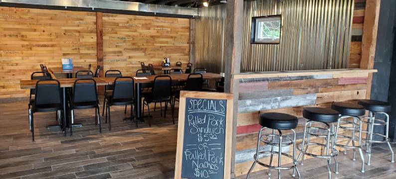 悠闲日子度假村(Lazy Dayz Resort)图片