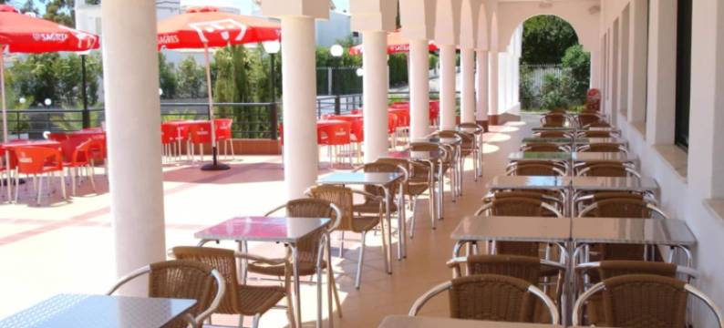 里亚尔加尔福酒店(Rialgarve)图片