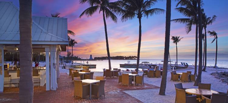 宁静湾度假酒店(Tranquility Bay Resort)图片