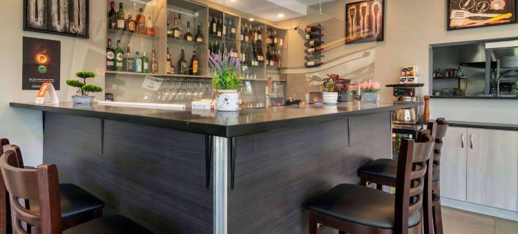 凯艺酒店(Quality Inn)图片