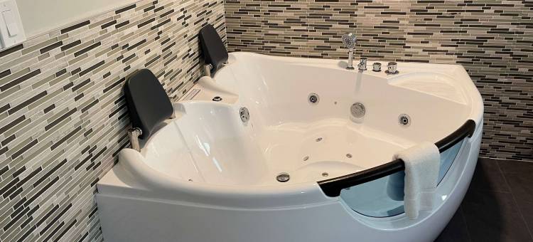 Woodwards White Mountain Resort, BW Signature Collection图片