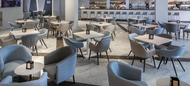 奥林匹斯宫酒店(Hotel Olympus Palace)图片