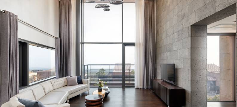 济州乐天艺术别墅度假村(Lotte Artvillas  Resort Jeju)图片