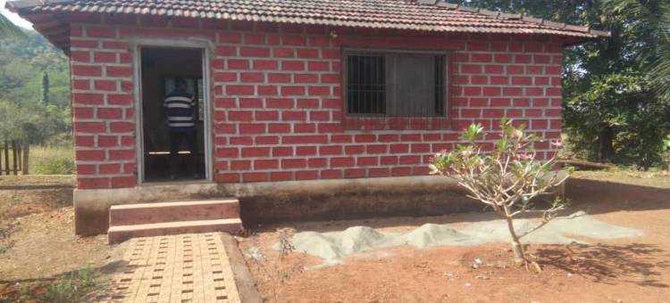 科拉德坎皮斯塔酒店(Campistaan Kolad)图片