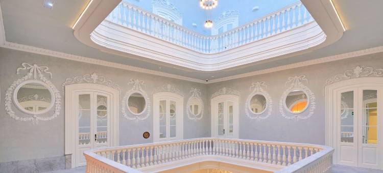 坦德姆维多德加莱拉斯套房(Tandem Veedor de Galeras Suites)图片