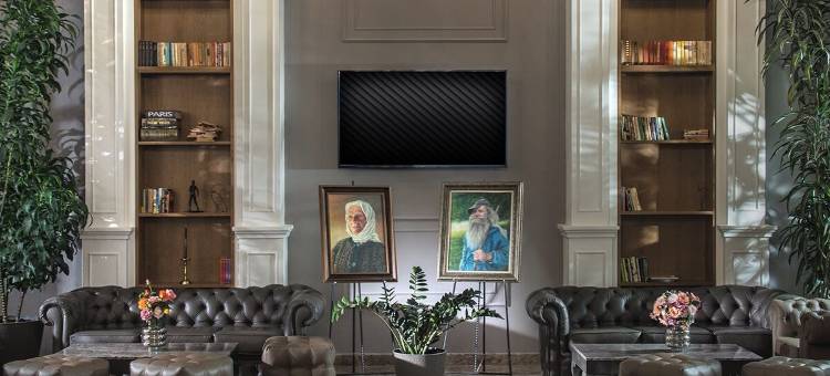 花之屋水疗及医疗酒店(Casa di Fiore Spa and Medical Hotel, Mineral Pools & Private Beach)图片