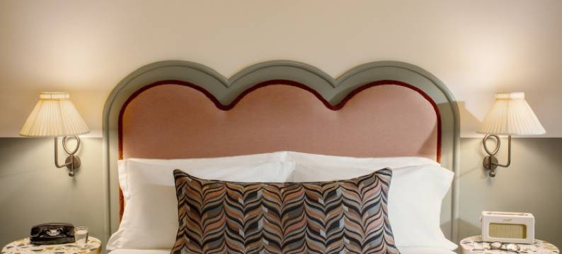 夏洛滕堡霍克斯顿酒店(The Hoxton, Charlottenburg)图片