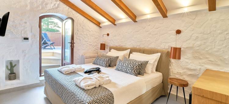 VISTA DEL PORTO豪华套房(Vista Del Porto Luxury Suites)图片