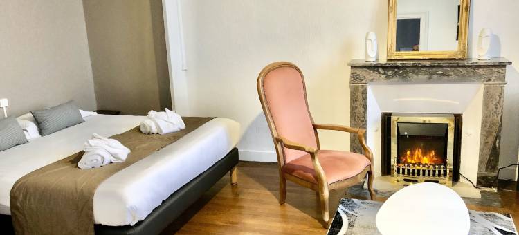 Château des Marais 酒店(Château des Marais)图片