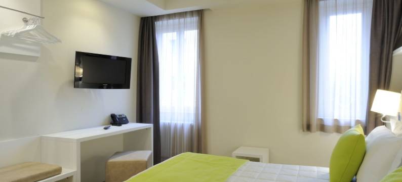 康科迪亚酒店(Hotel Concordia)图片