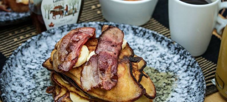 Flatmoen自然旅馆(Flatmoen Natur Lodge)图片