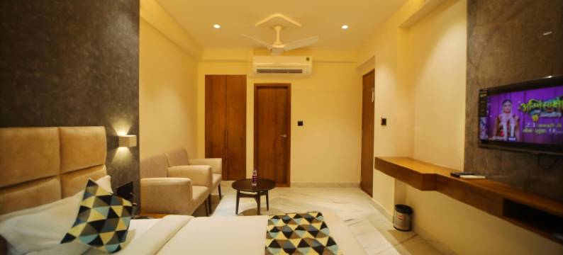 苏甘天空帝国酒店(The Sky Imperial Hotel Sugam)图片