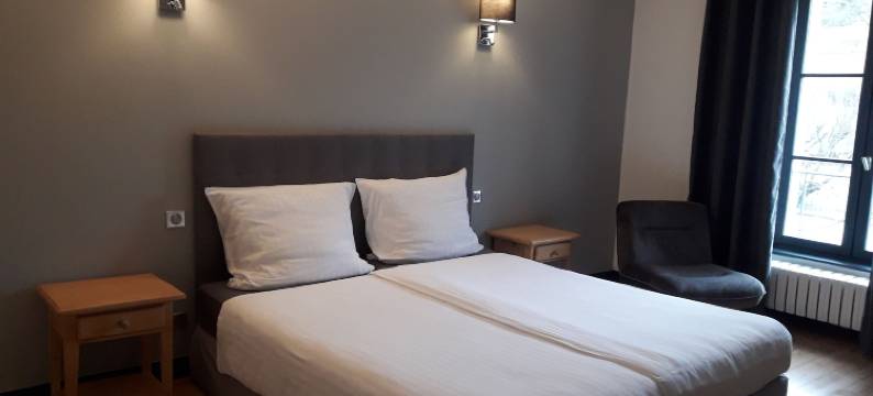 皮诺曹酒店(Hotel Pinocchio)图片