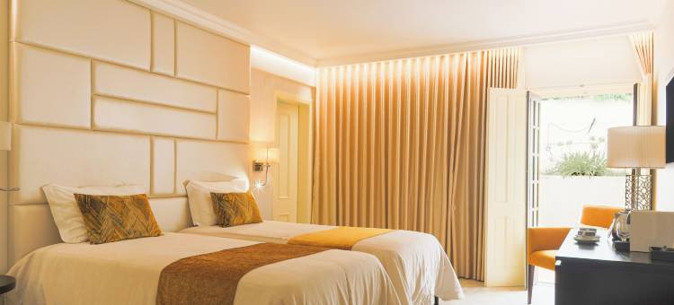 何塞法德奥比多斯酒店(Josefa D'Obidos Hotel)图片