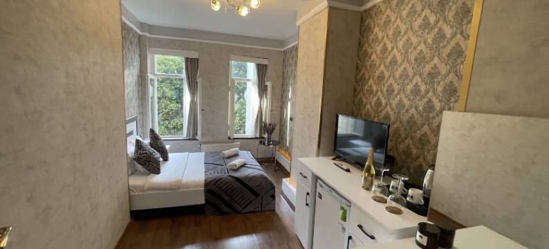 摩达套装(Moda Suit)图片