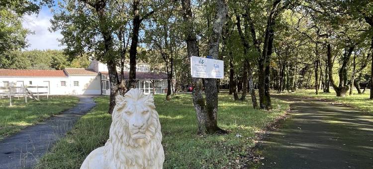 L Eguille别墅(Villa de L Eguille)图片