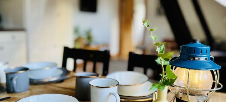 Kåseberga Hideout (直译)(Kåseberga Hideout)图片