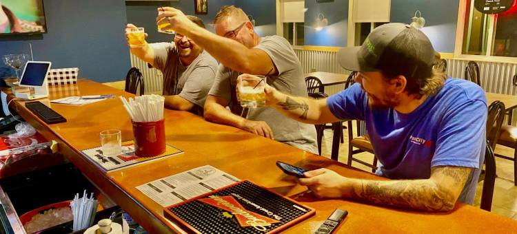 柏悦景观旅馆及套房霍伊辛顿(Park View Inn & Suites, Hoisington)图片