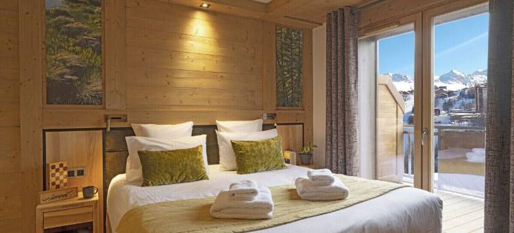 MGM Hotels & Residences - Residence Manaka图片