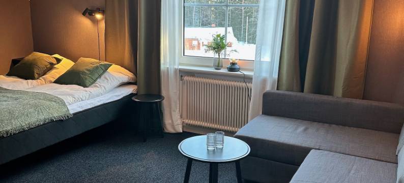 贝格利别墅(Villa Bergli)图片