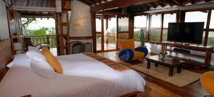 奥隆奇酒店(Casa Olonche Hotel)图片