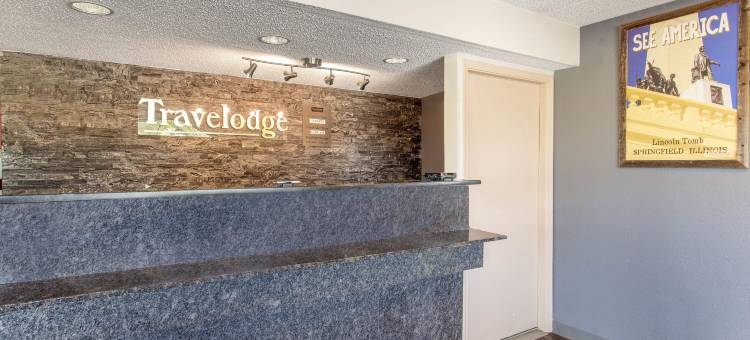 Travelodge by Wyndham Chicago - South Holland图片