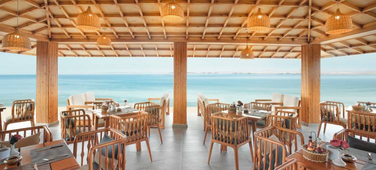 萨赫勒哈希什V豪华度假村(The V Luxury Resort Sahl Hasheesh)图片