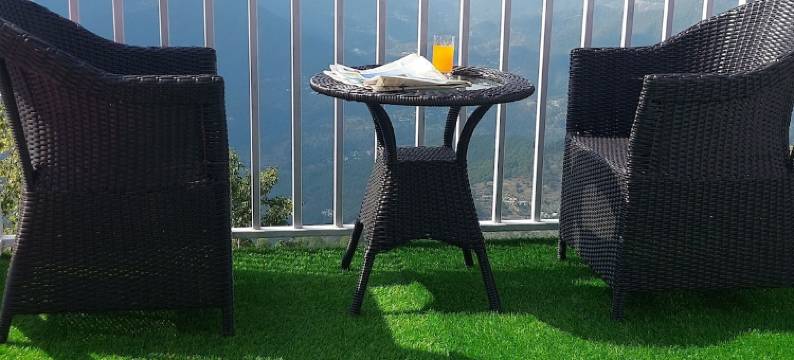 卡萨尔喜马拉雅度假村(Kasar Himalaya Holiday Resort, Binsar Rd)图片