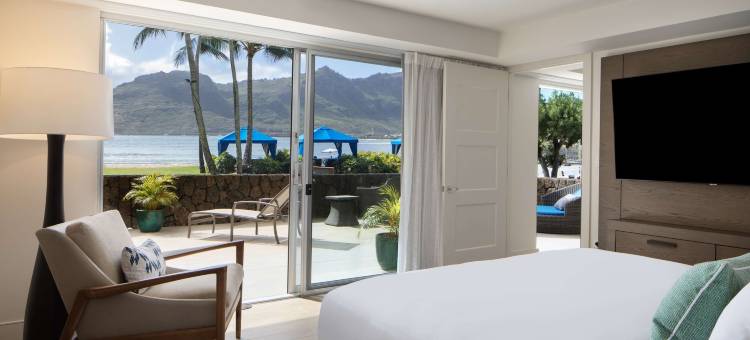 皇家索内斯塔考艾岛度假村利胡埃(The Royal Sonesta Kauai Resort Lihue)图片