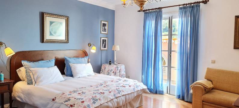 阿尔托别墅精品酒店(Villa Alto Boutique Hotel)图片