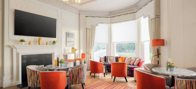 福克斯通克利夫顿voco酒店(voco THE CLIFTON FOLKESTONE)图片